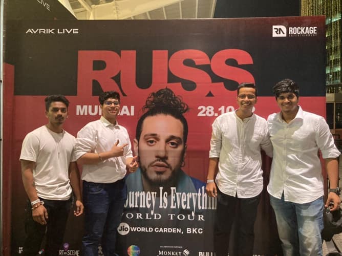 Indian School of Media Mumbai Events photo 17